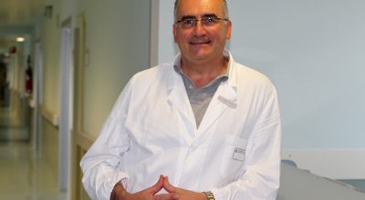 Individuati nuovi marcatori tumorali circolanti per il cancro gastrico: il professor Franco Roviello unico italiano nel team di ricercatori
