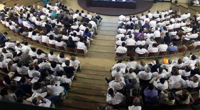 Testamento biologico, professionisti e cittadini si confrontano all’Azienda ospedaliero-universitaria Senese sulla Legge 219/2017