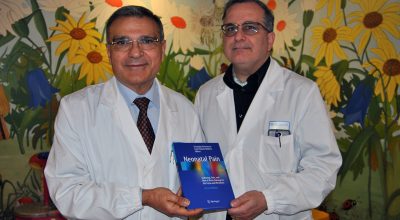 Il dolore infantile, un nuovo manuale ne svela rischi e segreti raccogliendo i saggi dei maggiori esperti mondiali nel settore