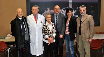 “Prometto di perderti. Io, DJ Fabo e la vita più bella del mondo”. Presentato il libro di Valeria Imbrogno