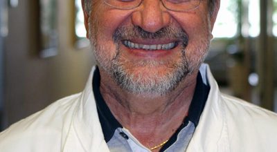 Il professor Mauro Galeazzi ospite di Elisa Isoardi a “Buono a sapersi” per parlare di rizoartrosi e artrosi della mano