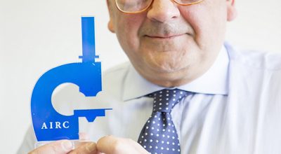AIRC, al via i programmi speciali di ricerca sulle metastasi: tra i 6 coordinatori italiani dei progetti il dottor Michele Maio, direttore del Centro di Immuno-Oncologia e UOC Immunoterapia Oncologica