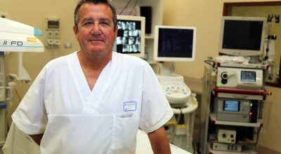 Gastroenterologia ed Endoscopia Operativa: operativi due nuovi ambulatori per le malattie infiammatorie intestinali e celiachia