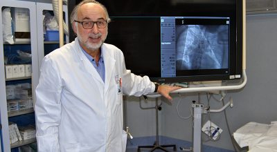 Dal 1° luglio in pensione quattro importanti professionisti dell’ospedale le Scotte