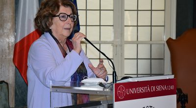 Consiglio Regionale dei Cittadini in Sanità, Dafne Rossi, coordinatore del Comitato di Partecipazione dell’Aou Senese e presidente dell’Associazione Serena Onlus, eletta vice presidente: «Onorata di ricoprire questo ruolo»