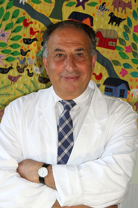 joussef hayek