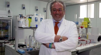 TEDx: il professor Michele Maio protagonista all’evento sull’innovazione