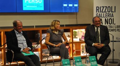 Immunoncologia: presentato a Milano il libro di Michele Maio e Giovanni Minoli, “Il cancro ha già perso”