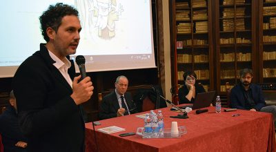 Una favola senese. Presentato “Le avventure del Signor Siè, il sogno di Bernardo”, il libro voluto dalla Chirurgia pediatrica per aiutare i bambini a superare l’ansia da ricovero ospedaliero