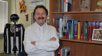 Dal 3 dicembre attivo l’ambulatorio ostetrico della gravidanza a basso rischio