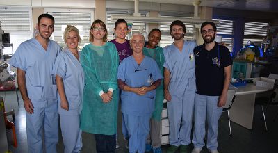 World Prematurity Day, settimana di eventi per la Terapia Intensiva Neonatale delle Scotte