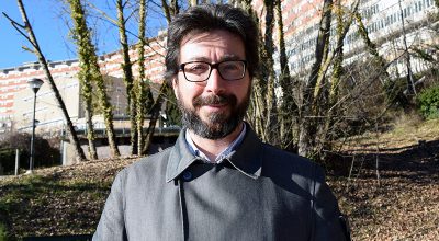 In corso verifiche tecniche per ripristinare la funzionalità dell’area interessata dal cedimento del muro perimetrale