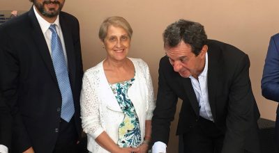 Nasce la Società Scientifica Italo-Latinoamericana di Criminologia, la professoressa Anna Coluccia designata presidente