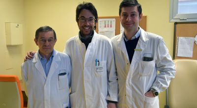 Chirurgia bariatrica, primo intervento in Toscana di bypass duodeno-ileale in laparoscopia eseguito su due pazienti affette da obesità patologica