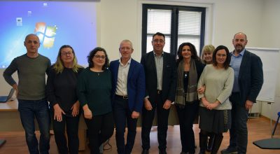 Assistenza infermieristica, incontro tra professionisti di diversi ospedali all’Azienda ospedaliero-universitaria Senese