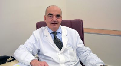 Malattie del fegato e vie biliari: attivo un ambulatorio dedicato