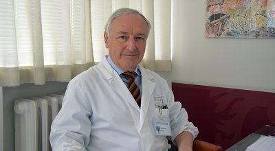 Traguardo di 1000 trapianti di rene al policlinico Santa Maria alle Scotte di Siena