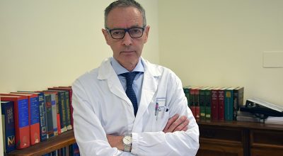 Nuovo ambulatorio specialistico in chirurgia generale ed epatobiliopancreatica