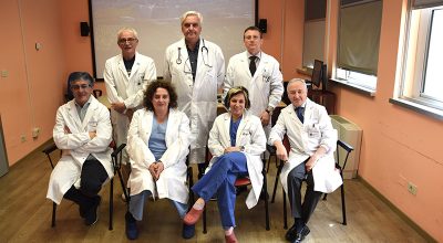 Giornata nazionale per la donazione degli organi, nel 2018 alle Scotte donati 51 organi e 124 tessuti. Sensibile incremento nei primi mesi del 2019