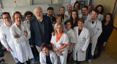 Sarcoidosi, la UOC Malattie respiratorie e trapianto polmonare dell’Aou Senese centro di eccellenza mondiale WASOG