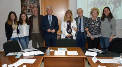 Al via la campagna di raccolta fondi “Pazienti al centro” a favore della UOC Ematologia: collaborazione tra Sienail, Fondazione MPS e Misericordia