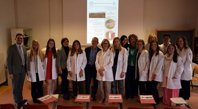 Infermieri dagli Stati Uniti d’America si formano all’Azienda ospedaliero-universitaria Senese