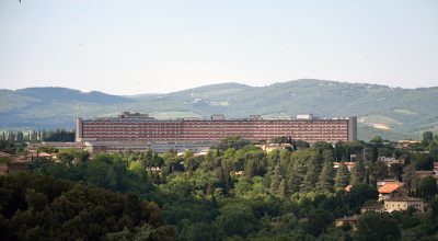 Dal 1° luglio operativa la nuova organizzazione aziendale: nominati i direttori di Dipartimento ad Attività Integrata, che passano da 8 a 10, in base al nuovo statuto approvato dalla Regione Toscana