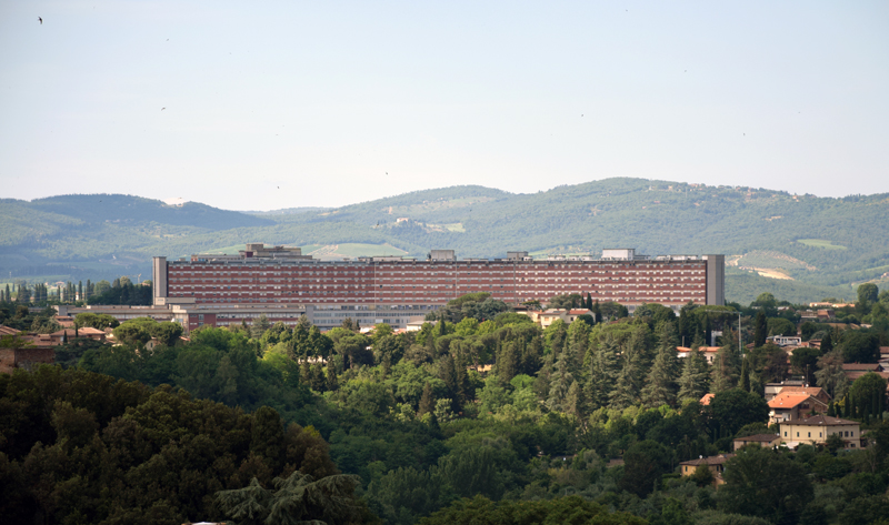 Dal 1° luglio operativa la nuova organizzazione aziendale: nominati i direttori di Dipartimento ad Attività Integrata, che passano da 8 a 10, in base al nuovo statuto approvato dalla Regione Toscana