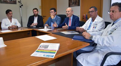 Nuova organizzazione in Pronto Soccorso, da codici colore a codici numerici per indirizzare il paziente al percorso più appropriato sin dal triage