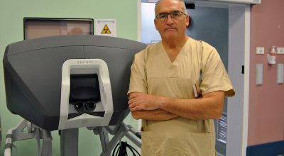 Società Italiana di Chirurgia Oncologica, il professor Franco Roviello entra in carica come presidente