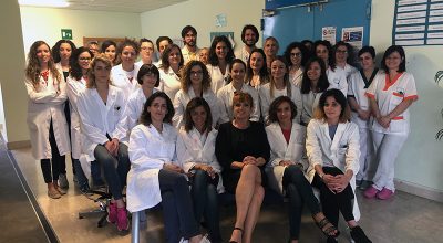 Cittadini ospiti della Genetica medica con “Porte aperte in Biobanca”