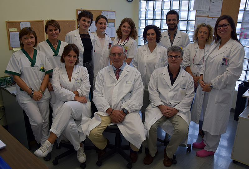 Oncologia medica, professionisti ed esperti si confrontano a Siena