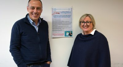 “Le aggressioni in sanità: la salute degli operatori. Violenza nella Sanità: costruzione di una visione integrata nel Sistema Socio-Sanitario Toscano”