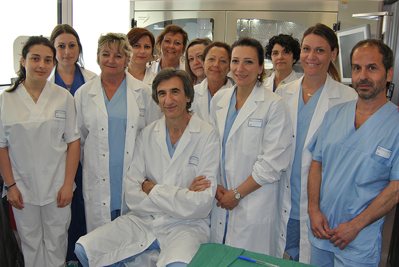 Farmacia oncologica, formazione e confronto all’Aou Senese con i professionisti di tutta l’area vasta