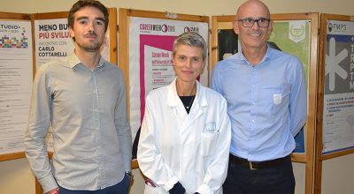 Aou Senese e Università di Siena selezionate per il progetto di ricerca Hedimed