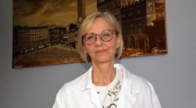 La professoressa Maria Grazia Cusi ospite di “Oggi è un altro giorno” su Rai 1 per parlare di Covid e varianti