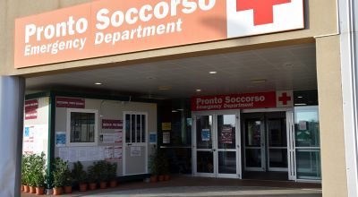 Coronavirus: pronta risposta dell’Aou Senese con il check-in pre-triage al Pronto Soccorso. Tamponi effettuati solo per i casi sospetti