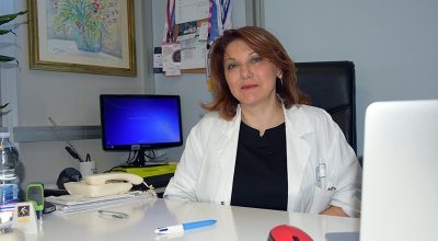 “Tutta salute”, la dottoressa Barbara Paolini ospite della trasmissione di Rai 3 venerdì 21 febbraio e mercoledì 4 marzo per parlare di prosciutto e orzo