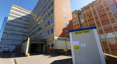 Donazioni di sangue in sicurezza al policlinico Santa Maria alle Scotte