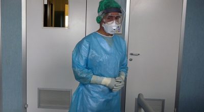A Siena 12 pazienti ricoverati per COVID-19: 9 in Malattie Infettive e 3 in Terapia Intensiva. Utilizzate diverse terapie tra cui il tocilizumab