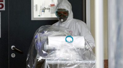 Attenzione all’alimentazione dei professionisti, soprattutto quelli impegnati nell’area Covid: potenziato l’apporto di vitamine e sali minerali con variazioni nel menù della mensa