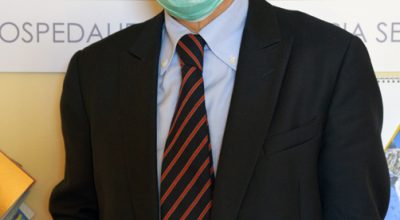 Distribuzione mascherine della Regione Toscana ai cittadini: operativi i dipendenti dell’Azienda ospedaliero-universitaria Senese in tre punti commerciali a Siena da lunedì 20 aprile