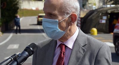 Grande generosità dei senesi verso l’ospedale per l’emergenza Covid-19: donazioni economiche, di dispositivi di protezione personale e di dispositivi medici