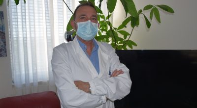 COVID-19, la Chirurgia Plastica mette a disposizione le proprie competenze