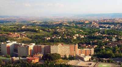 Solidarietà e generosità di cittadini, associazioni e tifosi della Robur Siena. Le donazioni al policlinico Santa Maria alle Scotte superano quota 260mila euro