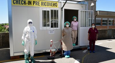 Telemedicina, al via le televisite con i professionisti dell’Aou Senese