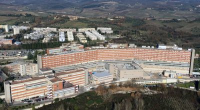 Premio Mangia 2020 alla sanità, il ringraziamento dell’Aou Senese