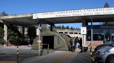 Chiusura provvisoria tunnel principale d’ingresso dalle ore 13 alle 17 di sabato 6 giugno