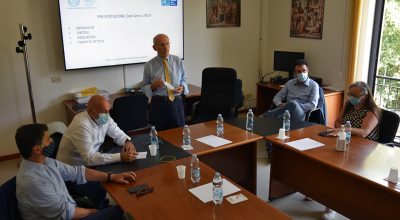 Dati Mes 2019: ottimi i risultati dell’Aou Senese
