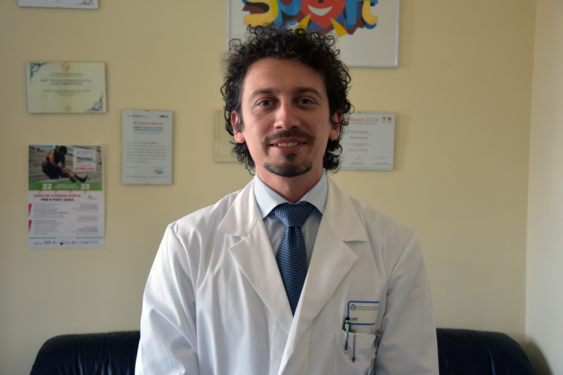 Flavio D’Ascenzi eletto presidente del Nucleus europeo di Cardiologia dello sport